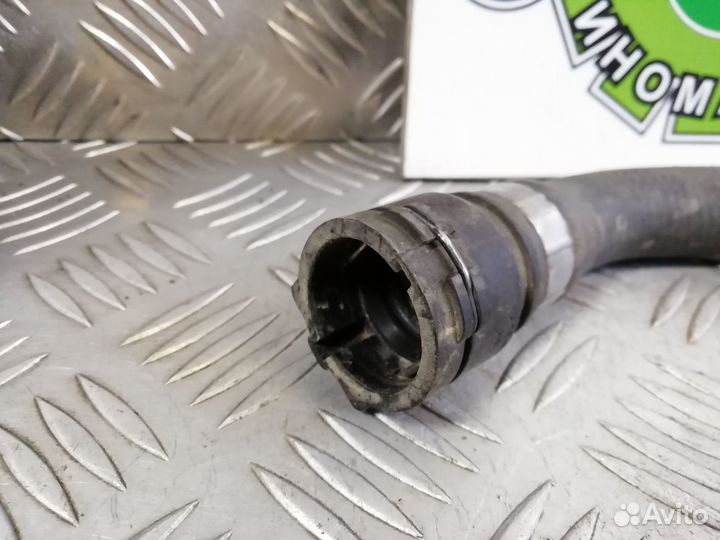 Патрубок охлаждения BMW X5 E53 M54B30 02г