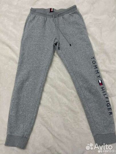 Спортивный костюм tommy hilfiger женский