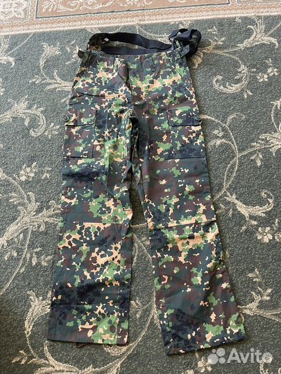 Комплект формы 