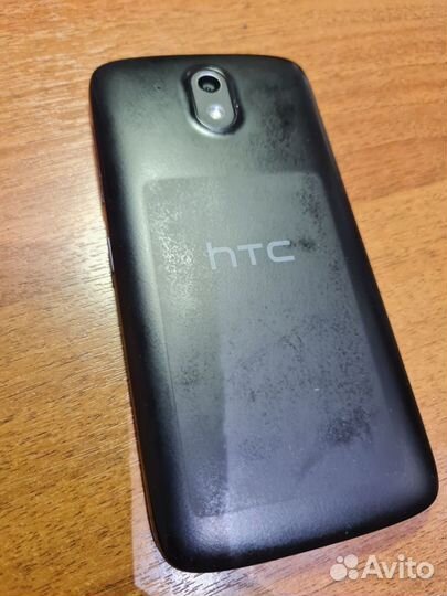 HTC Desire 526G Dual Sim, 8 ГБ