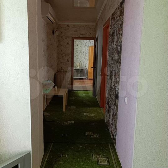 Дом 65 м² на участке 3 сот.