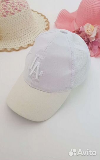 Шляпа для девочки 50- 52р