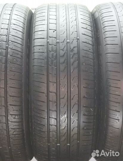 Pirelli Scorpion Verde 235/55 R19 103P