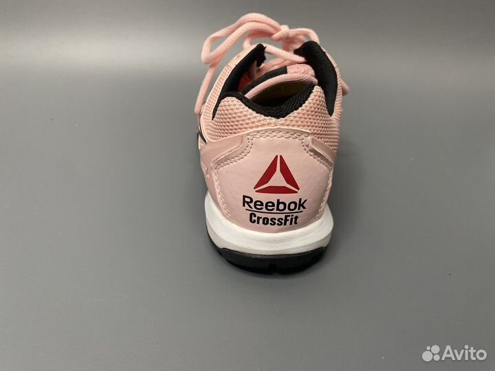 Кроссовки женские Reebok Crossfit оригинал