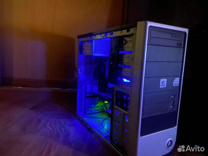 Компьютер для всего