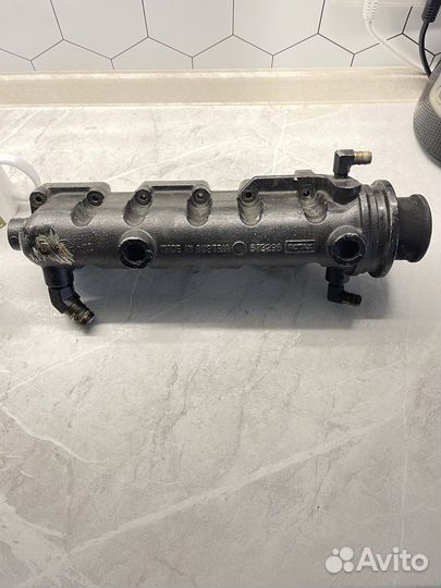 Коллектор BRP 1503