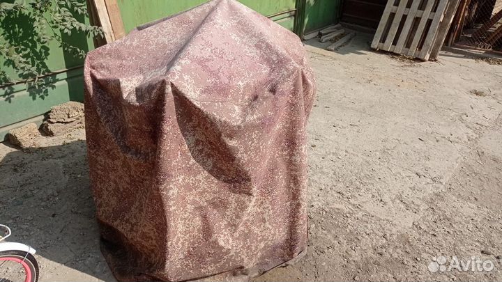 Детский батут