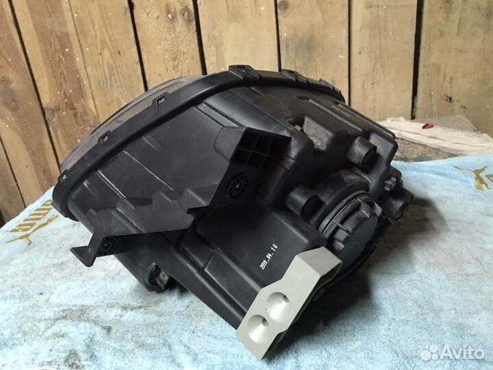 Фара правая Kia Soul 3