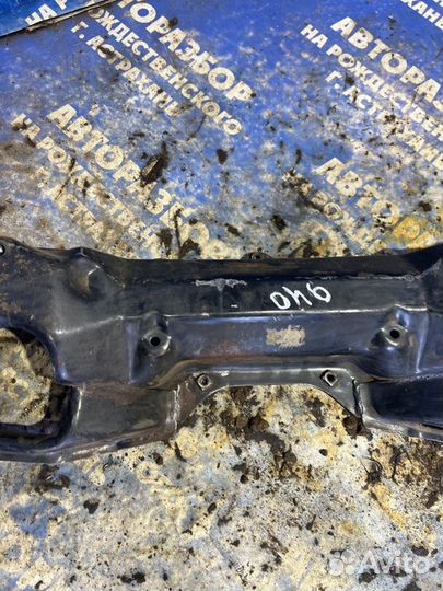 Балка подмоторная Volvo 940 седан B230 1996