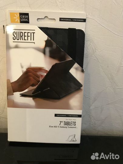 Чехол на планшет