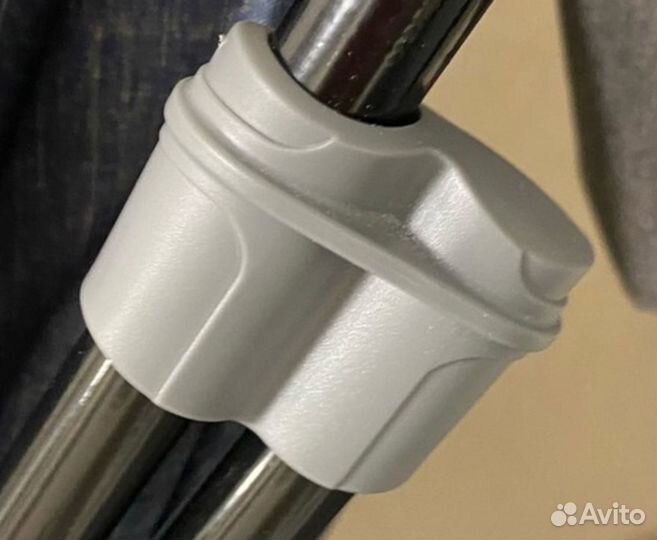 Запчасти для Санок 