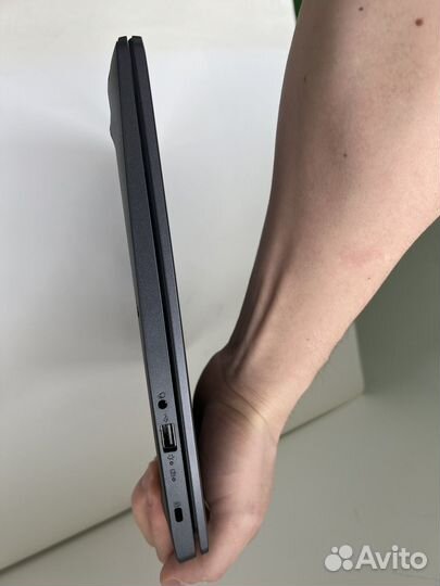 Идеальный ноутбук acer ryzen 5/8Gb/SSD nvme 256Gb