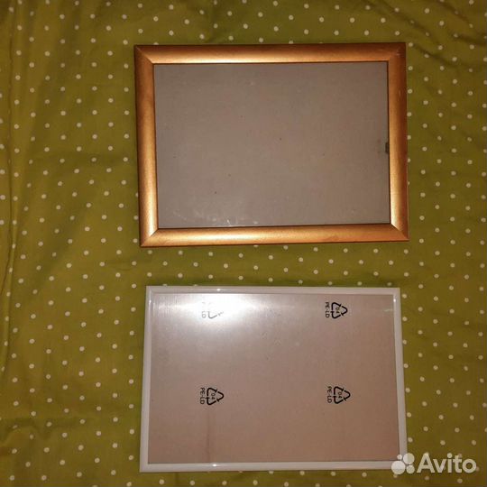 Картина и 3 Рамки