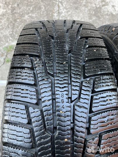Nokian Tyres Nordman RS2 195/65 R15 95R