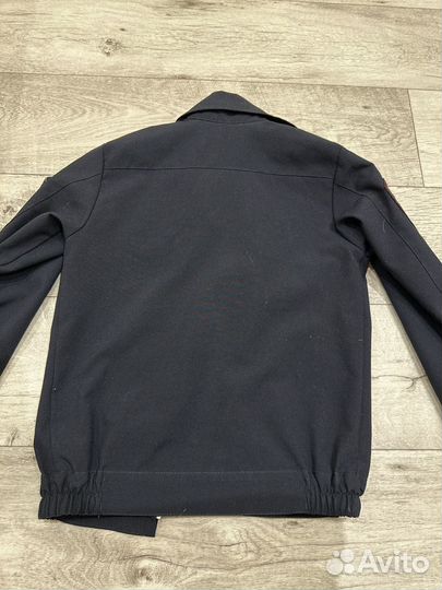 Кадетская форма