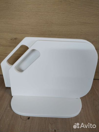 Доска разделочная из искусственного камня акрил