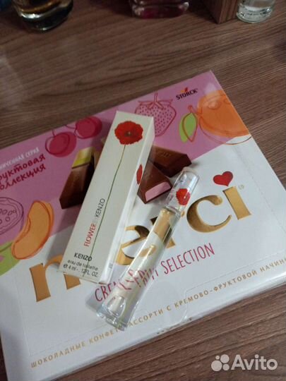 Kenzo оригинал