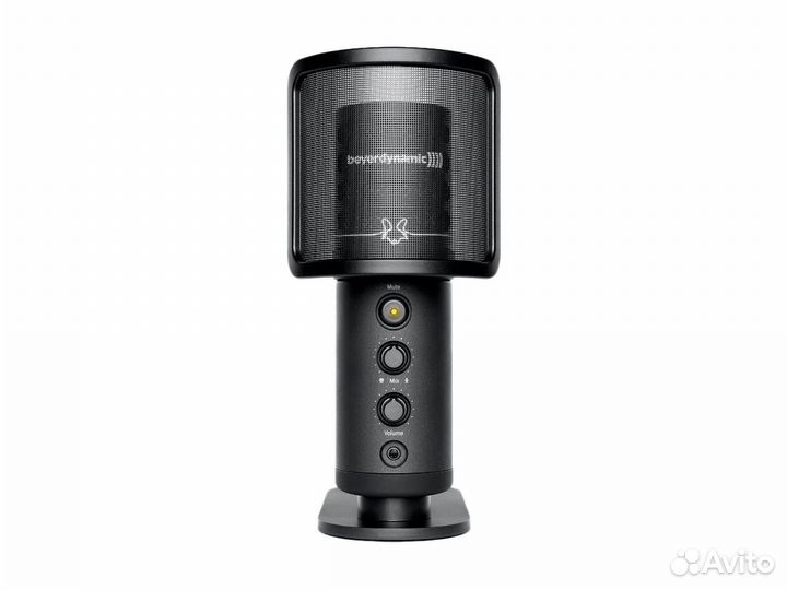 Beyerdynamic Fox микрофон