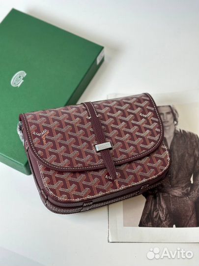 Сумка мужская Goyard