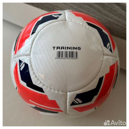 Мяч футбольный jako glaze размер 4 и 5