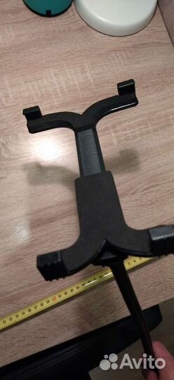 Держатель планшета/телефона гибкий