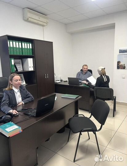 Франшиза юридической фирмы. Бизнес под ключ