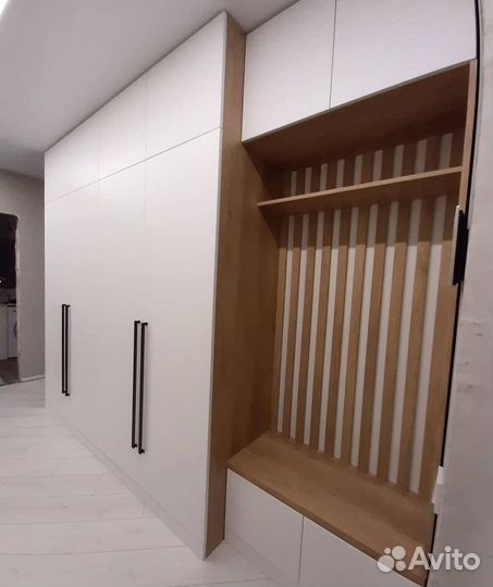 Шкаф с гарантией