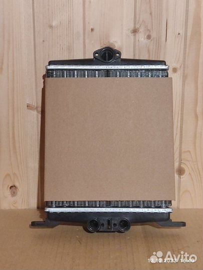 Радиатор печки передний Mercedes Benz S-Class