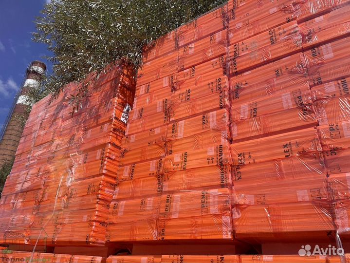 Утеплитель за м2 для балкона