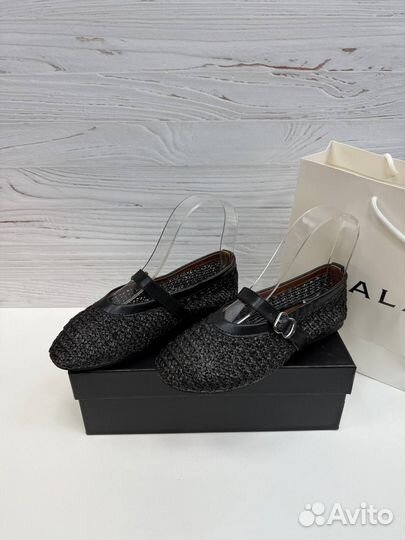 Туфли / Балетки Alaia Размеры 36-40