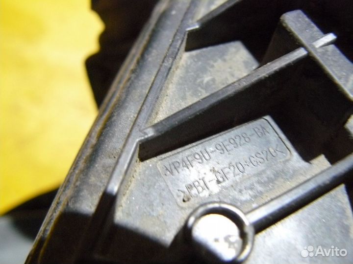 Дроссель для Ford Fusion 2007г