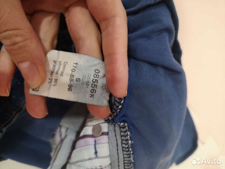 Джинцы и шорты для беременных