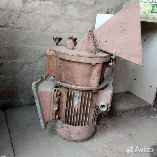 Мелодробилка