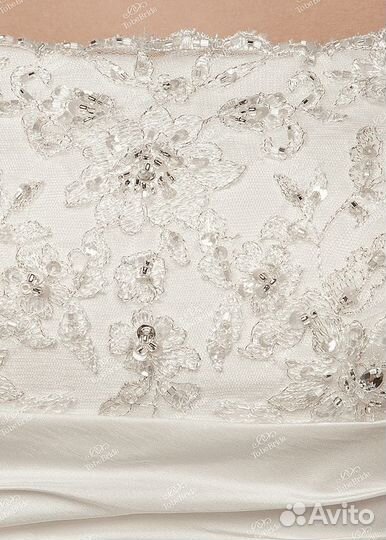 Свадебное платье tobebride