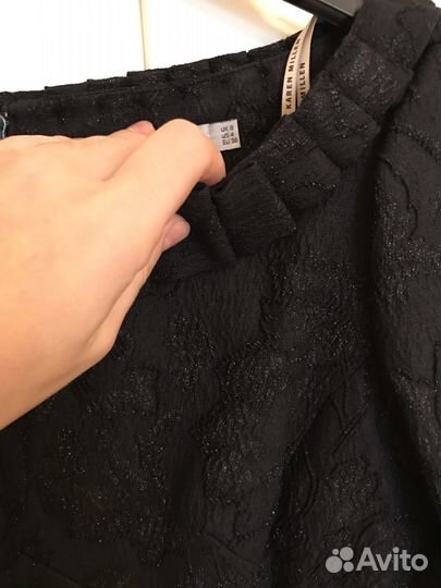 Платье Karen Millen Италия