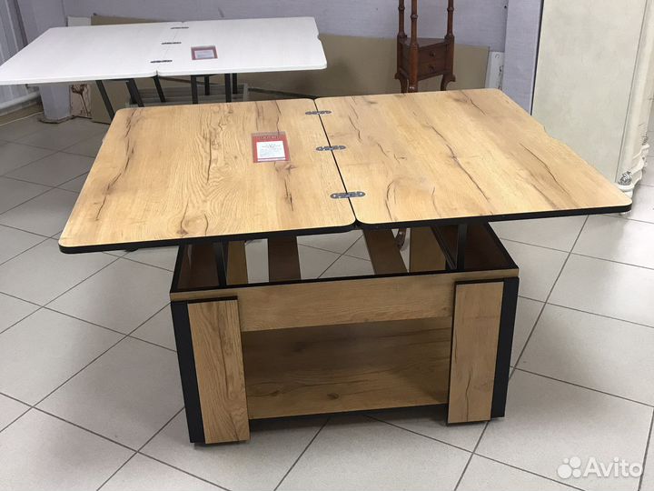 Стол трансформер