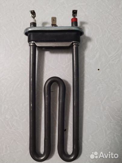 Тэн стиральной машины