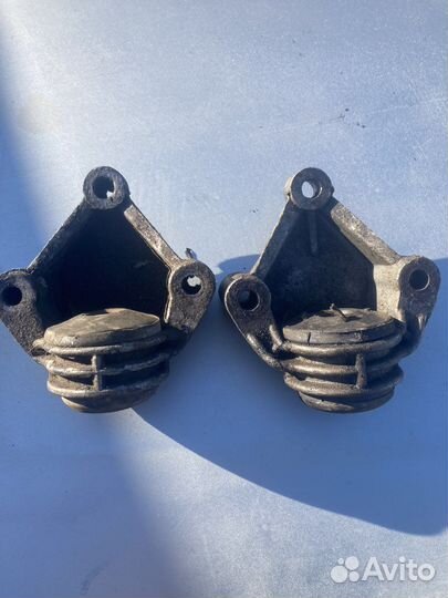 Краб ваз 2109-2114