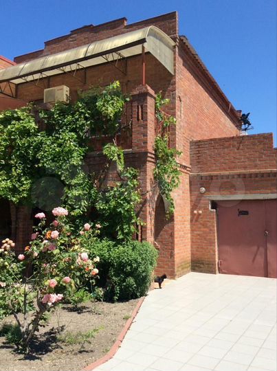 Дом 166 м² на участке 13,4 сот.