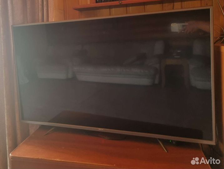 Телевизор
