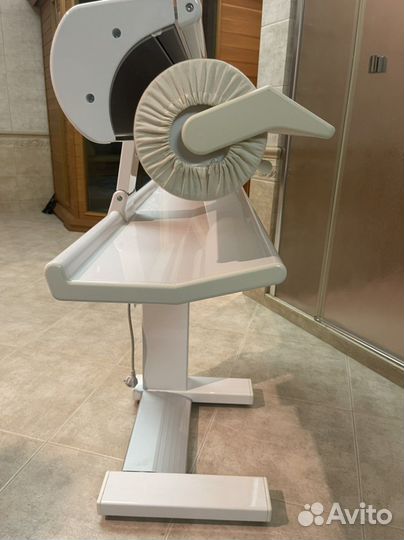 Гладильная машина Miele B895D