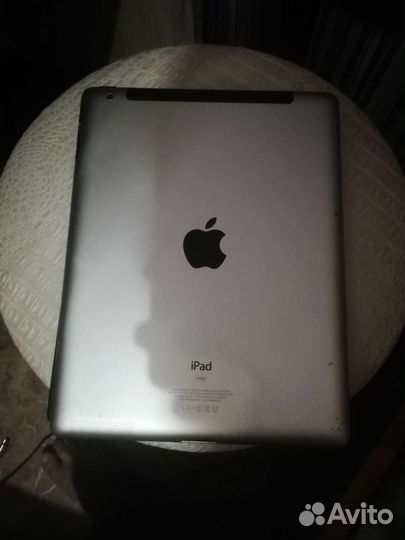 Ipad2 wifi 3G 64GB