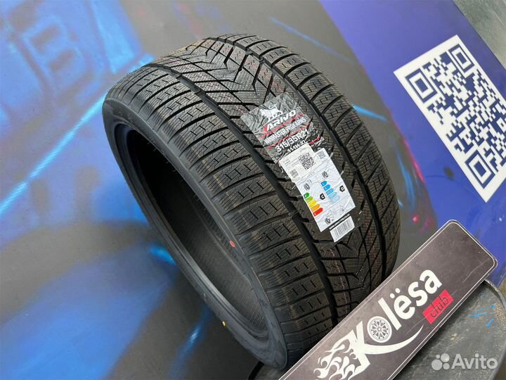 Arivo Winmaster ProX ARW5 315/35 R21 111H