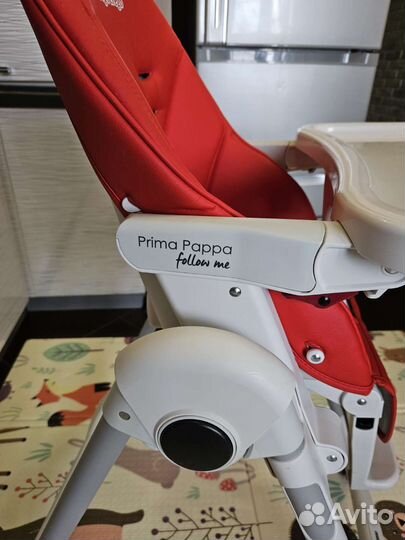 Стул для кормления