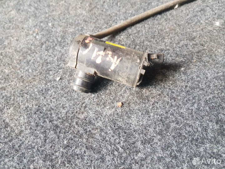 Насос омывателя Chevrolet lachetti J200