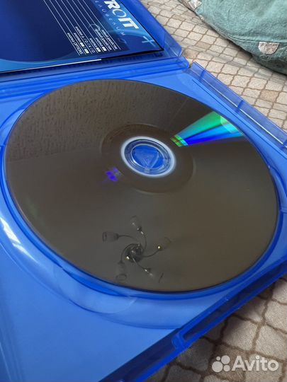 Игра для приставки Detroit Стать человеком