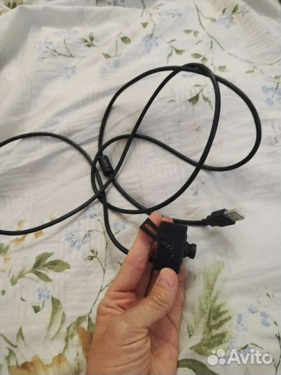 Экшн камера