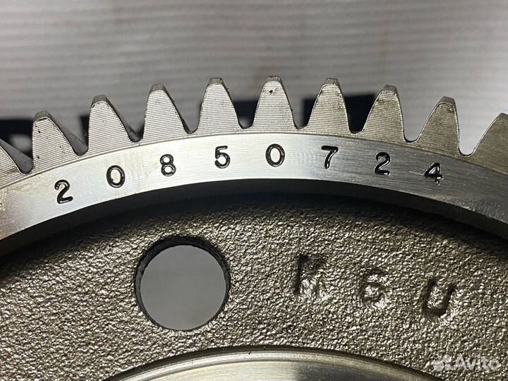 Промежуточная шестерня Volvo FH4 20850724