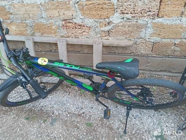 Туклипсы педали