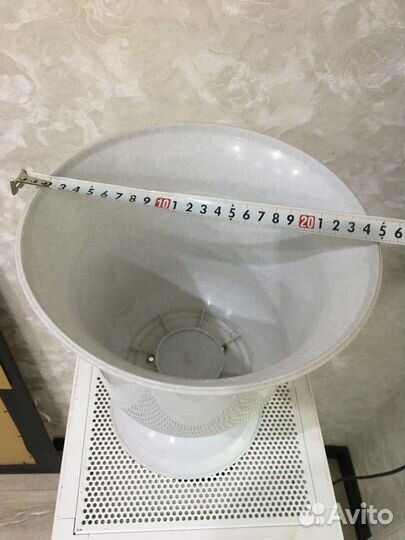 Горшок для цветов